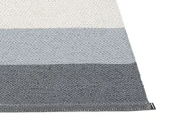 Molly matta Ocean Grey 140x200