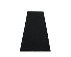 Mono Gångmatta Black 70x200