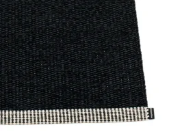 Mono Gångmatta Black 70x200