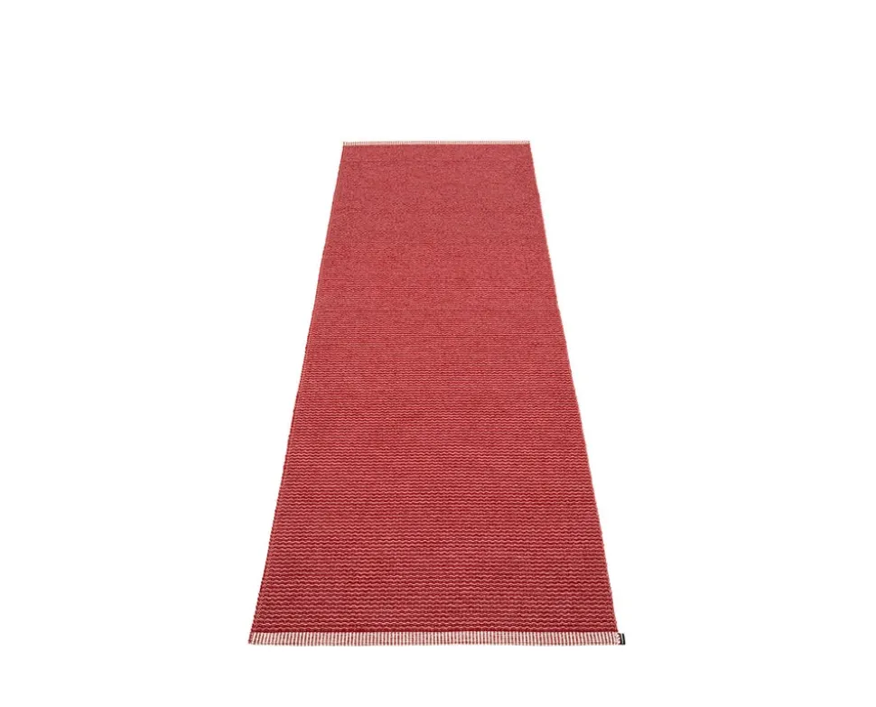 Mono Gångmatta Blush 70x200