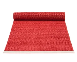 Mono Gångmatta Coral Red 70x200
