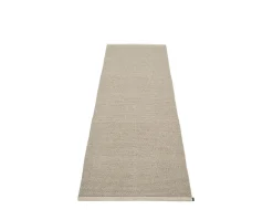 Mono Gångmatta Dark Linen 70x200