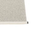 Mono Gångmatta Fossil Grey 70x200