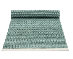Mono Gångmatta Jade 70x200