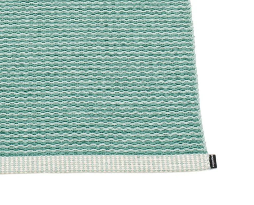 Mono Gångmatta Jade 70x200