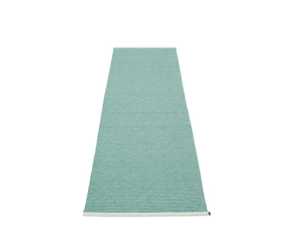 Mono Gångmatta Jade 70x200