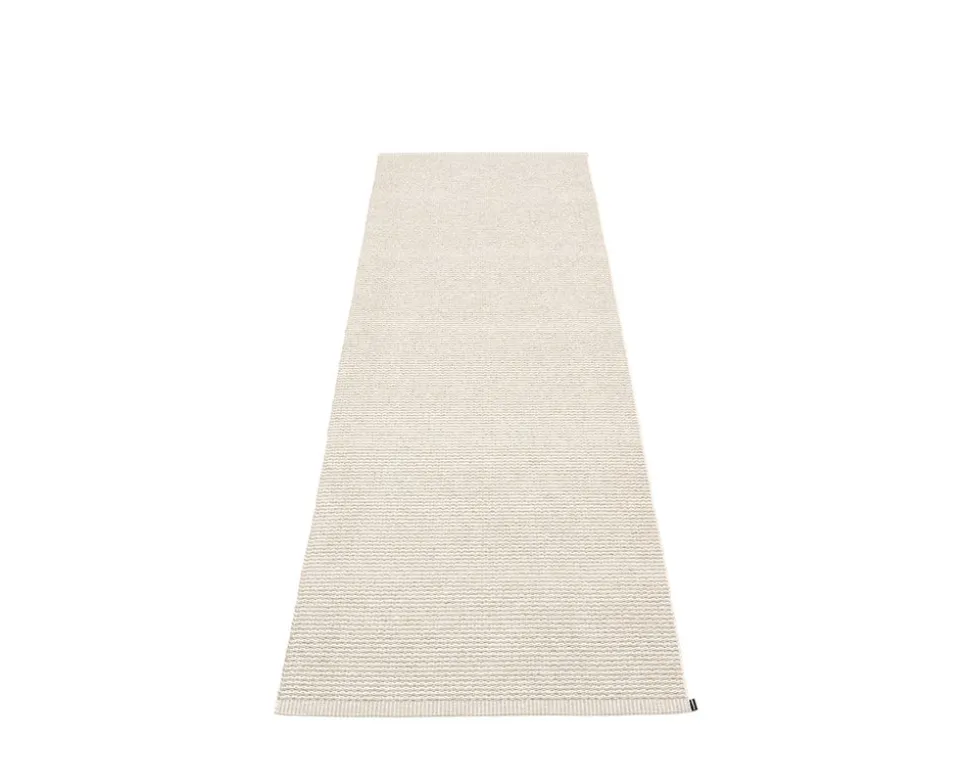 Mono Gångmatta Linen 70x200