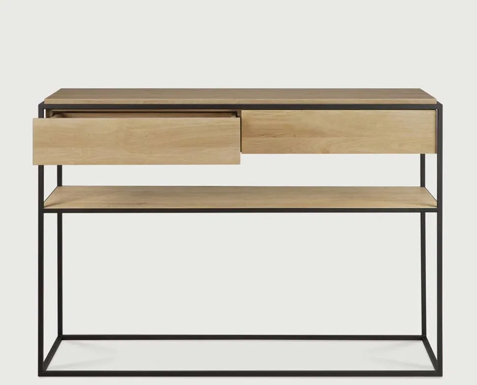 Monolit Konsolbord | Ek