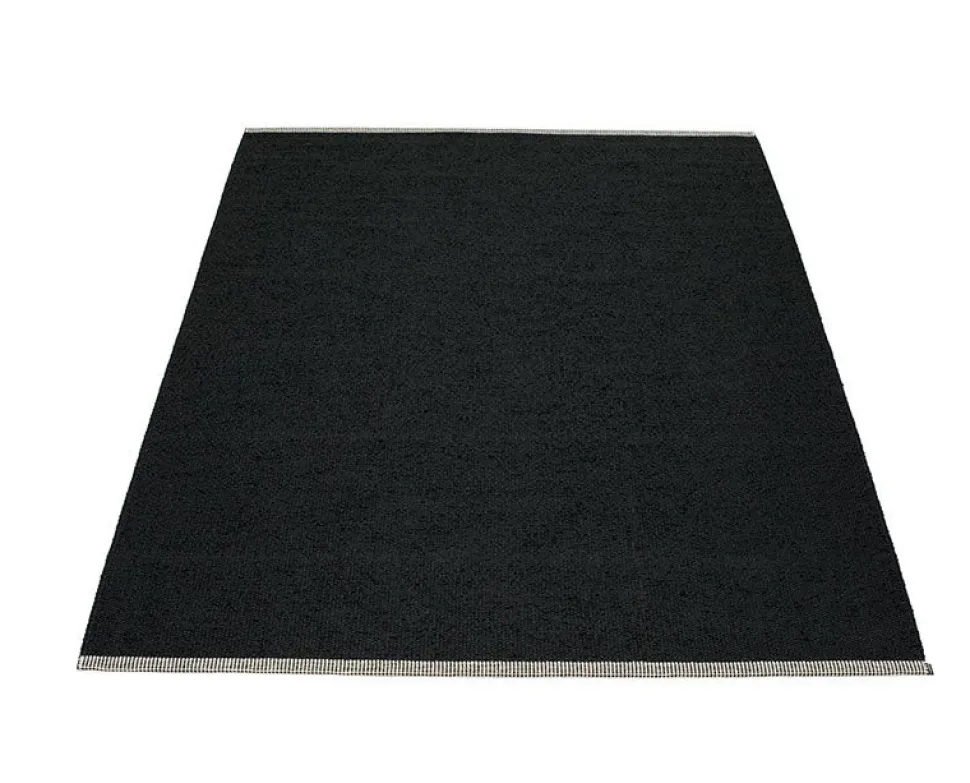 Mono Matta Black 140x200