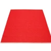 Mono Matta Coral Red 140x200