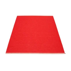 Mono Matta Coral Red 140x200