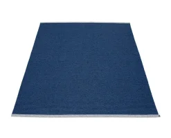 Mono Matta Dark Blue 140x200