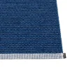 Mono Matta Dark Blue 60x85