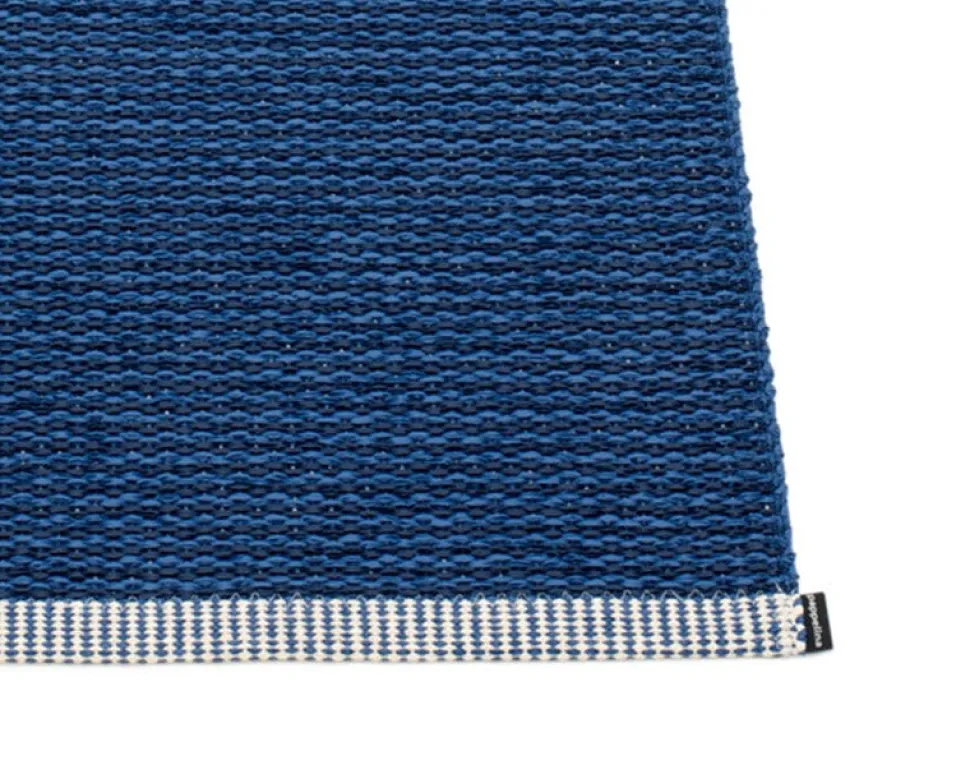 Mono Matta Dark Blue 60x85