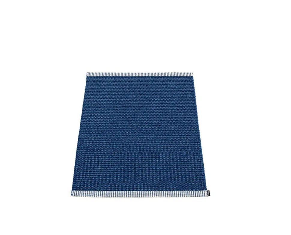 Mono Matta Dark Blue 60x85