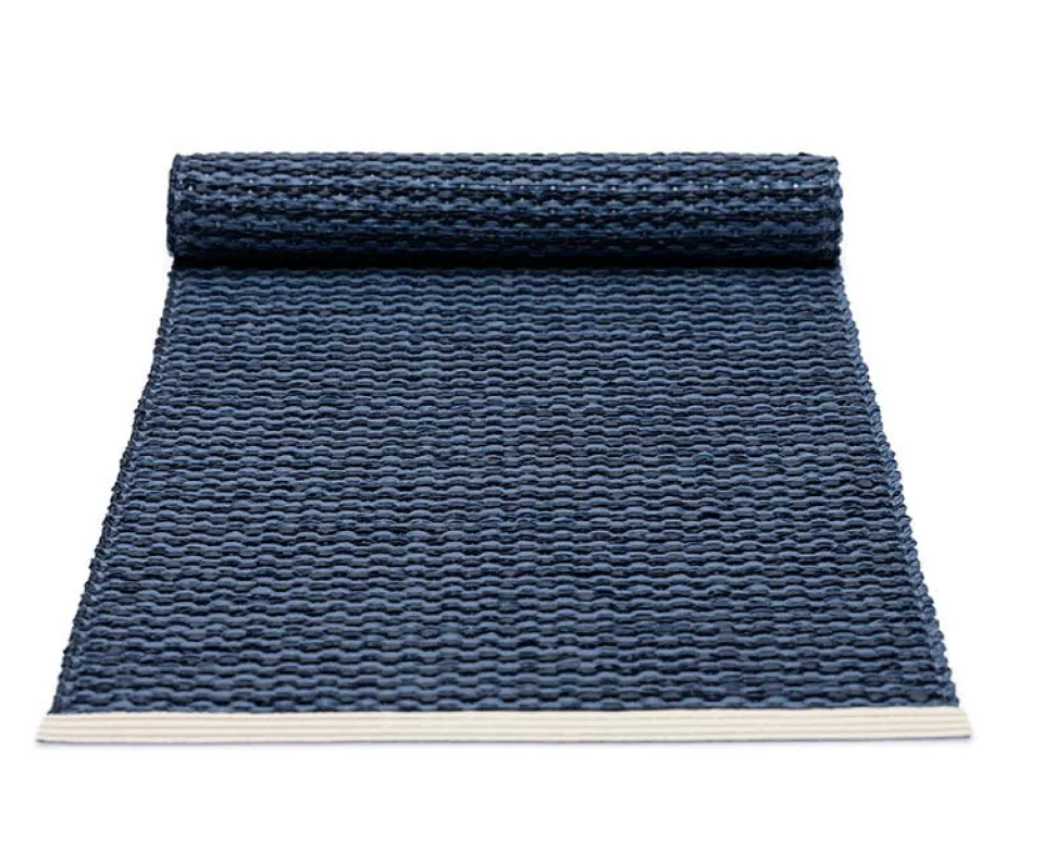 Mono Matta Dark Blue 60x85