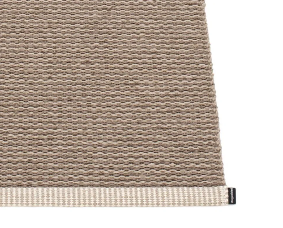 Mono Matta Dark Mud 60x85