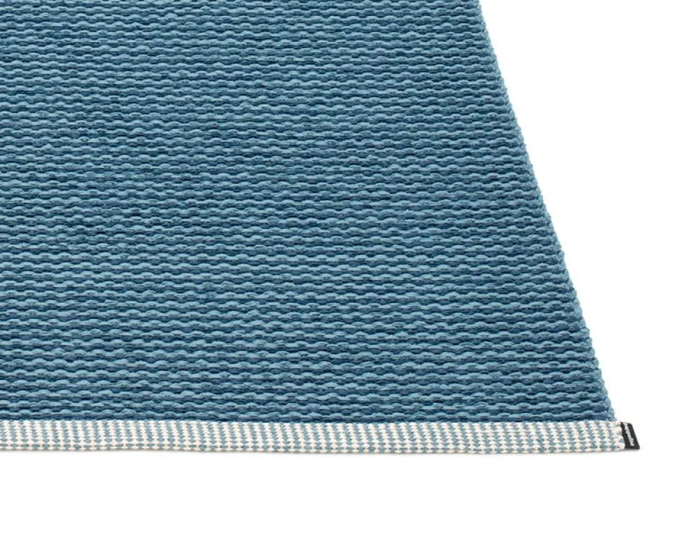 Mono Matta Ocean Blue 140x200