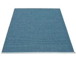 Mono Matta Ocean Blue 140x200