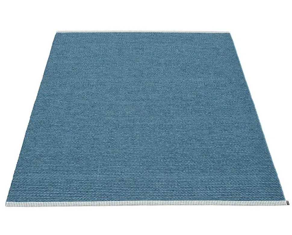 Mono Matta Ocean Blue 140x200