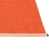 Mono Matta Pale Orange 140x200
