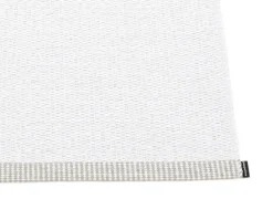 Mono Matta White 140x200
