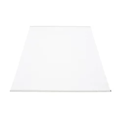 Mono Matta White 140x200