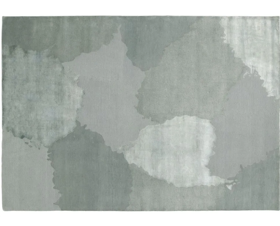 Monu matta | Silver 170x240