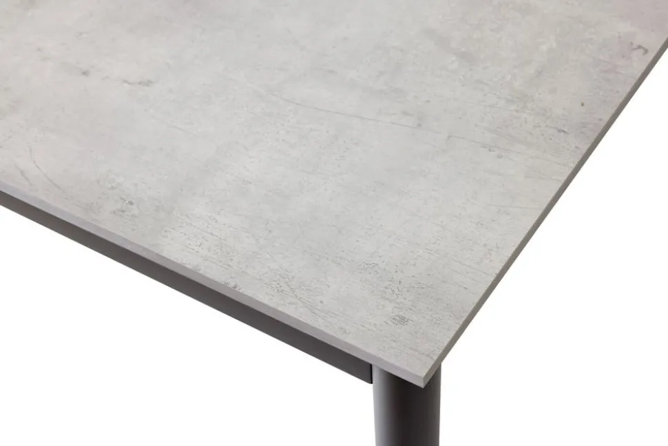 Mood Cafébord | HPL / Aluminium