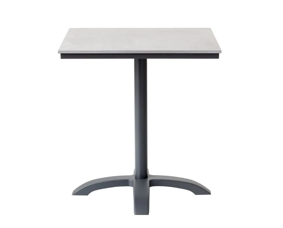 Mood Cafébord | HPL / Aluminium