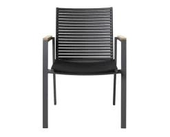 Mood Extreme Karmstol | Teak | Aluminium