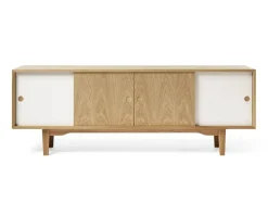Moodi Sideboard 180 | White