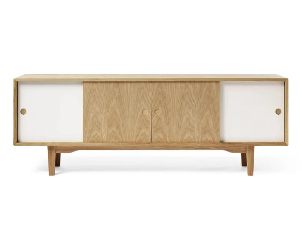 Moodi Sideboard 180 | White