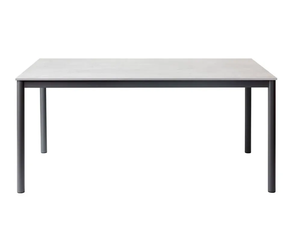 Mood Trädgårdsbord | HPL / Aluminium