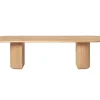 Moon Matbord Ellips 290 | Oljad Ek
