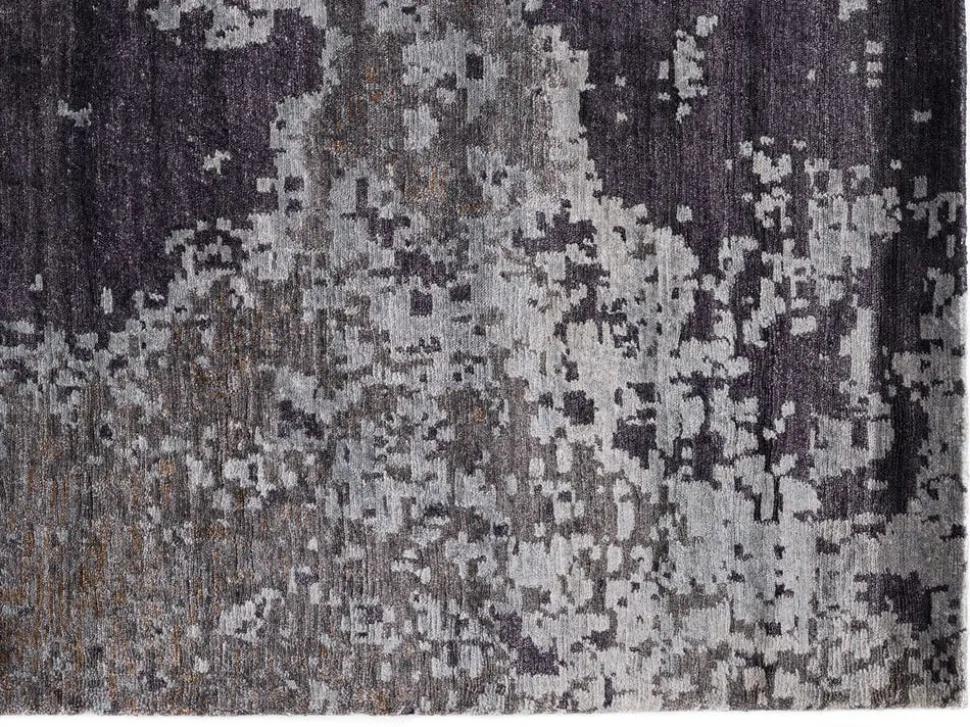 Moon Night Matta | Bamboo 170x240