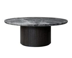 Moon Soffbord Ø120