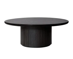 Moon Soffbord Ø120