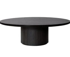Moon Soffbord Ø150