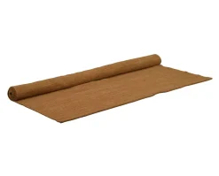 Moorfields Matta 200x290 | Saffransgul