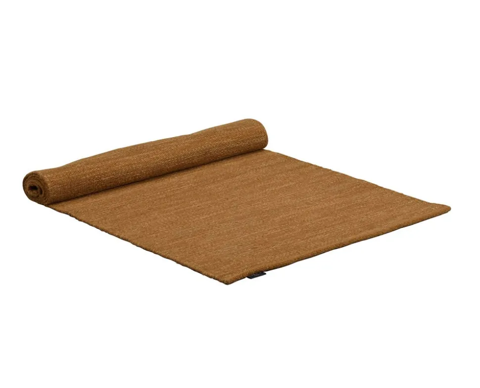 Moorfields Matta 80x200 | Saffransgul