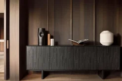 Mosaic Sideboard | 4 Dörrar