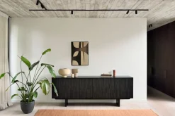 Mosaic Sideboard | 3 Dörrar