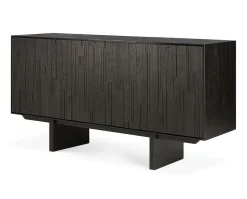 Mosaic Sideboard | 3 Dörrar