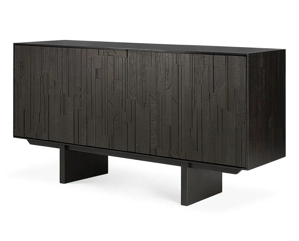 Mosaic Sideboard | 3 Dörrar