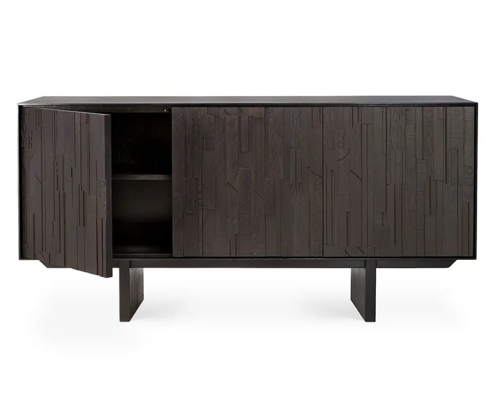Mosaic Sideboard | 3 Dörrar