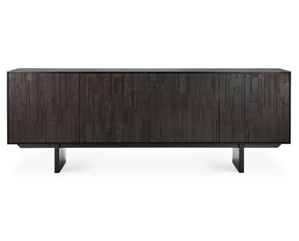 Mosaic Sideboard | 4 Dörrar
