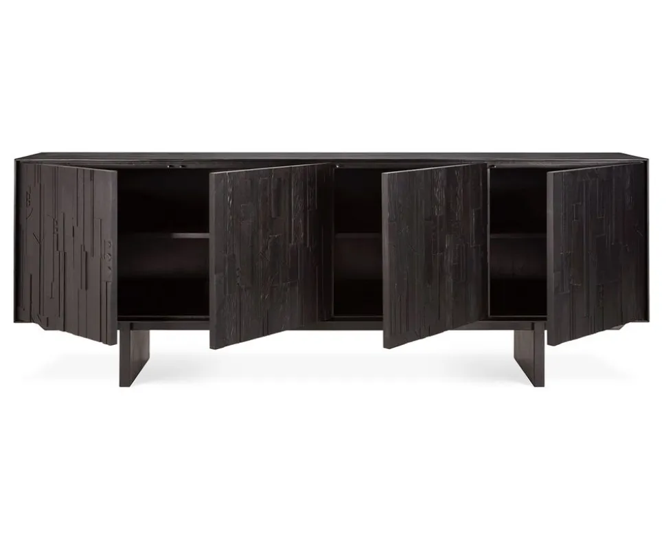 Mosaic Sideboard | 4 Dörrar