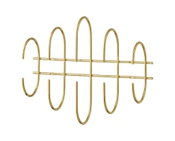 Moveo Klädhängare 51 | Guld