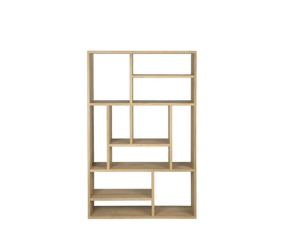 M-Rack Hylla | Ek | 90 cm
